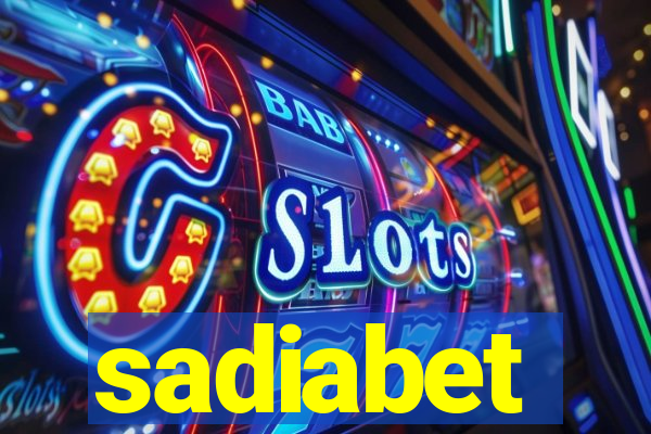 sadiabet