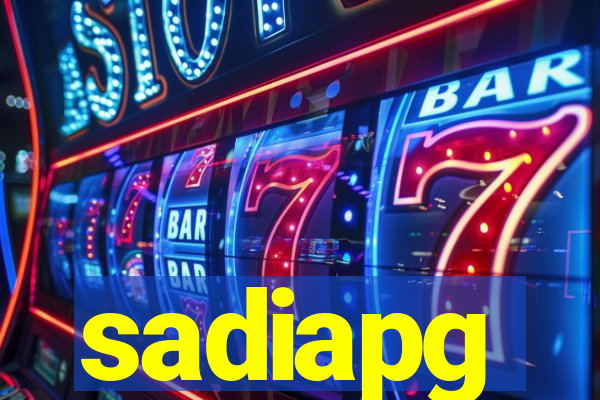 sadiapg