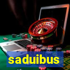 saduibus
