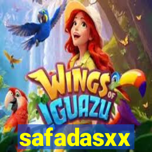 safadasxx