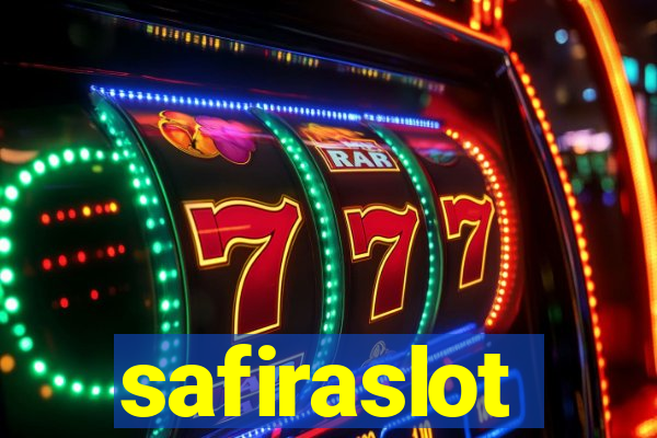 safiraslot