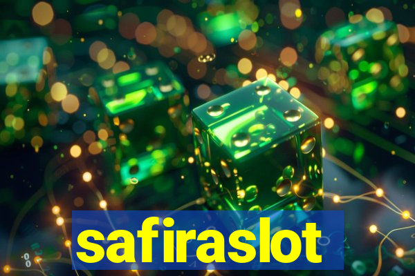 safiraslot