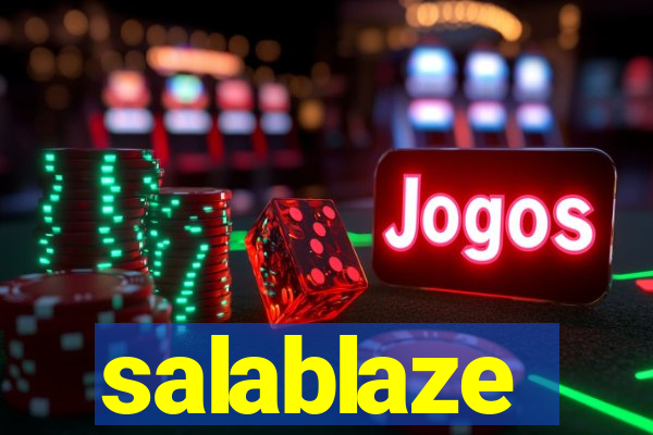 salablaze