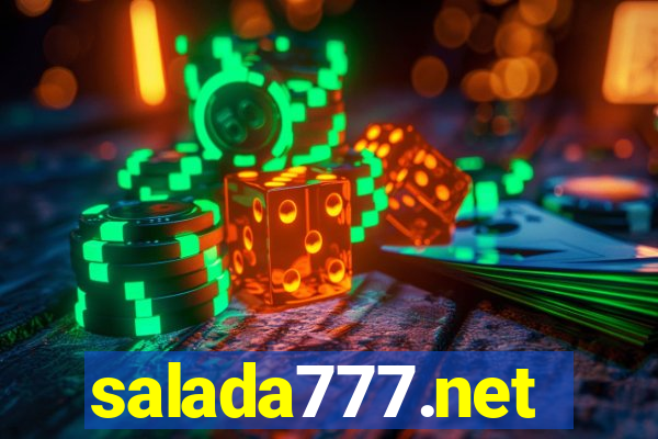 salada777.net
