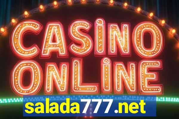 salada777.net