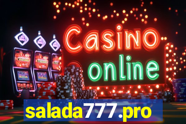 salada777.pro