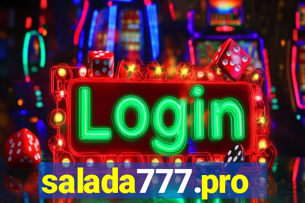 salada777.pro