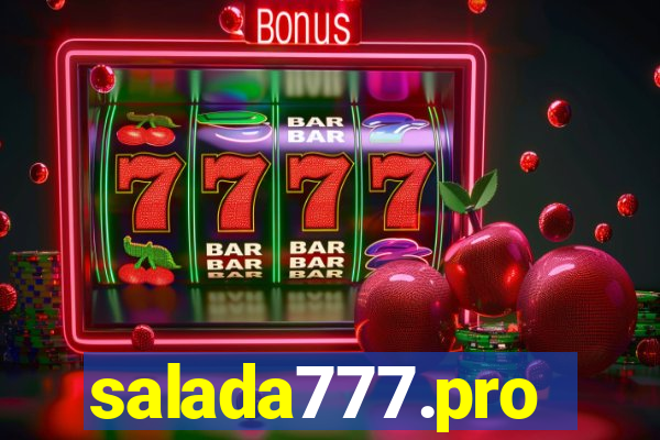 salada777.pro