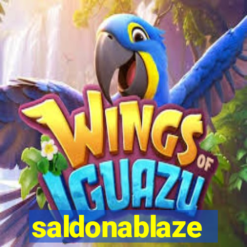 saldonablaze