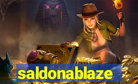 saldonablaze