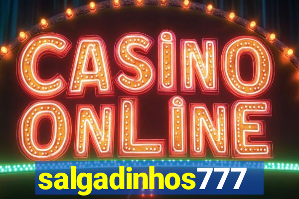 salgadinhos777