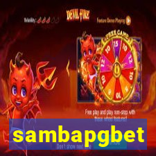 sambapgbet