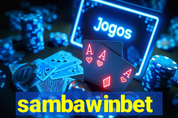 sambawinbet