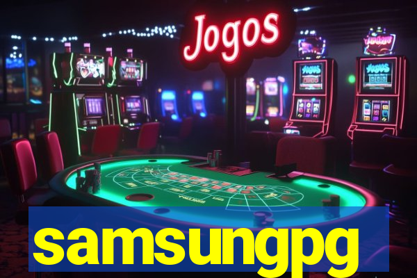 samsungpg
