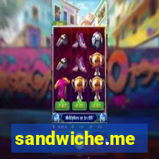 sandwiche.me