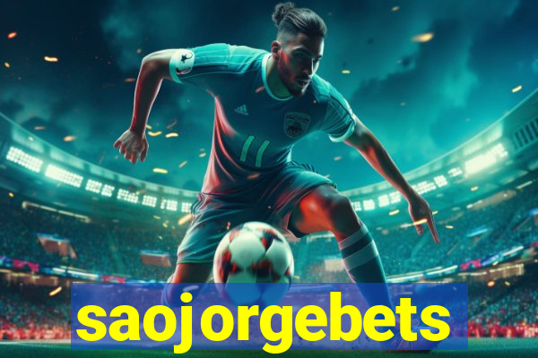 saojorgebets