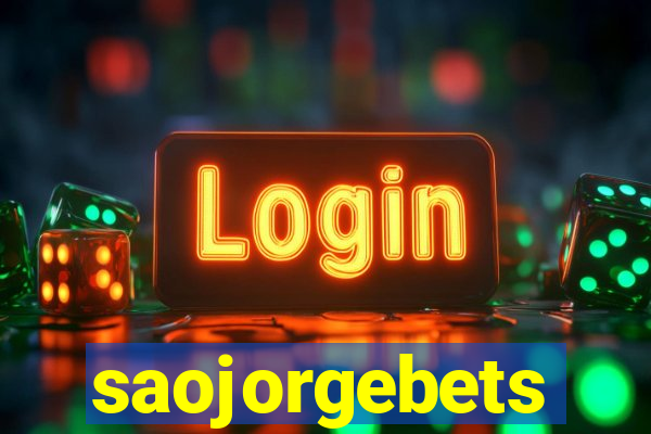 saojorgebets