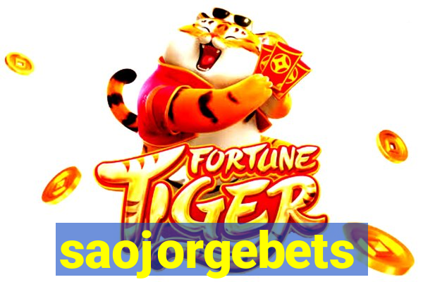 saojorgebets