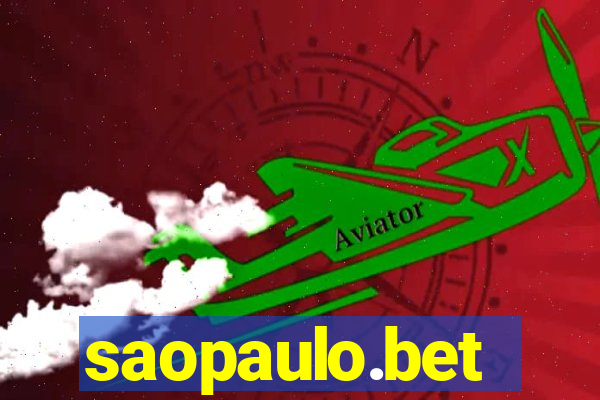 saopaulo.bet