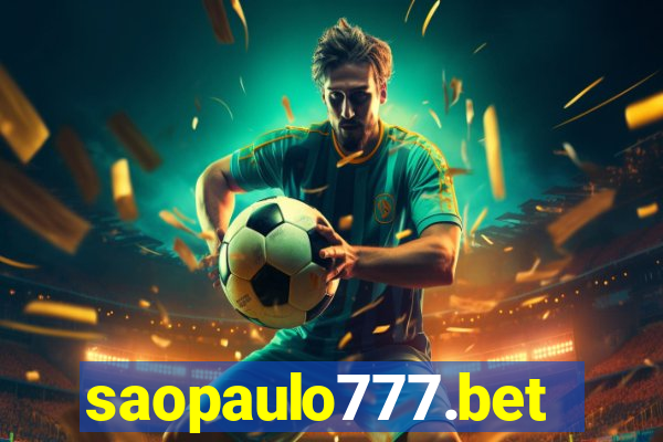 saopaulo777.bet