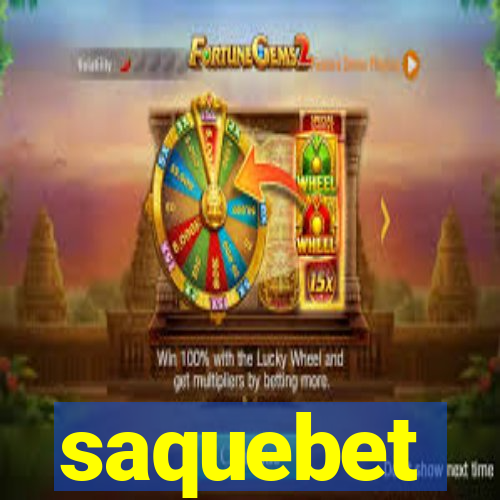 saquebet