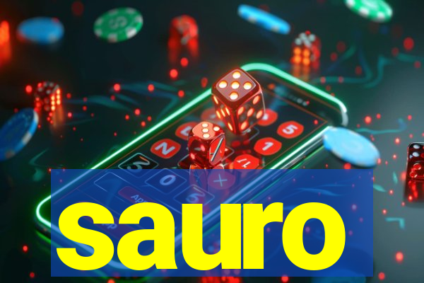 sauro-win