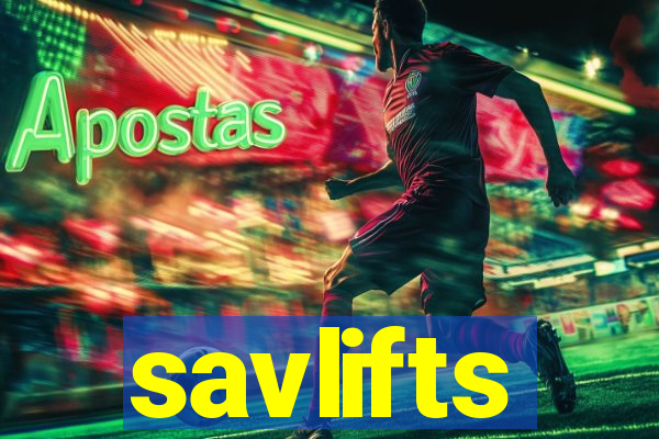 savlifts