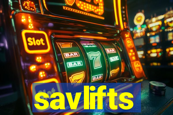 savlifts