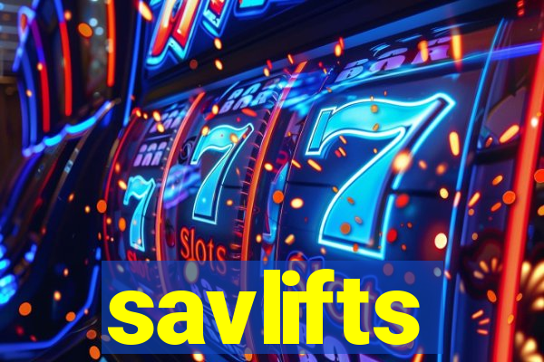 savlifts