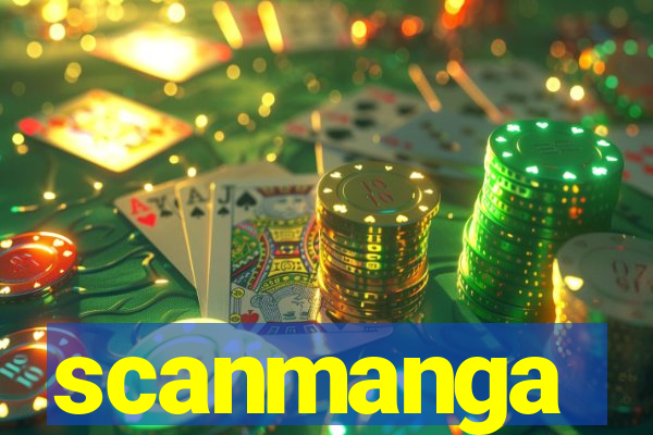 scanmanga