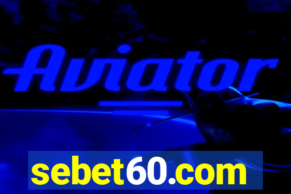 sebet60.com