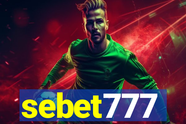sebet777