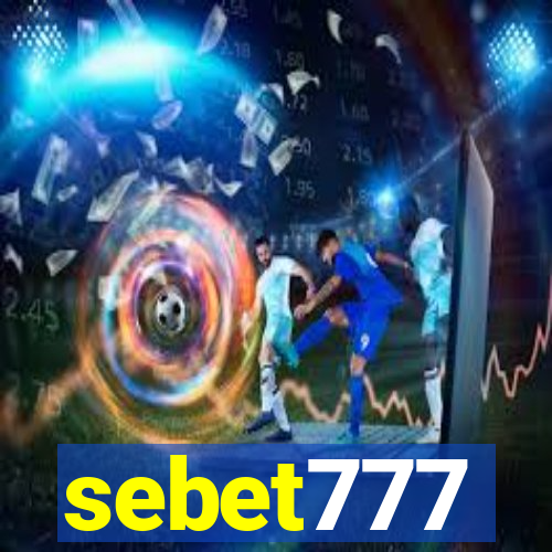 sebet777