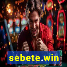 sebete.win