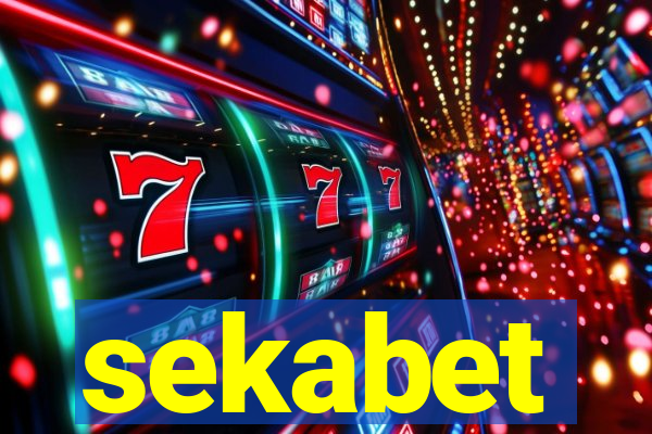 sekabet