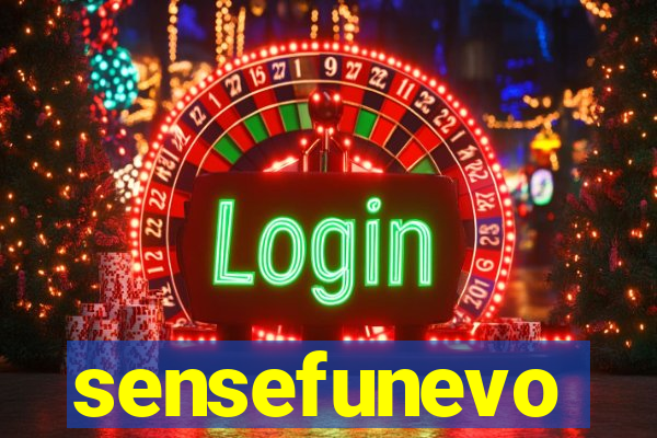 sensefunevo