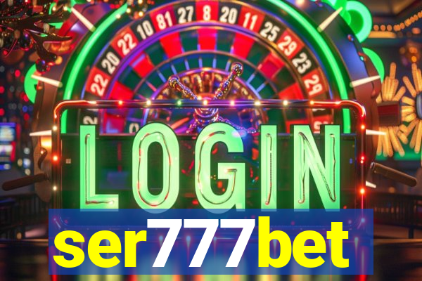 ser777bet