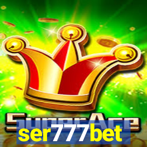 ser777bet