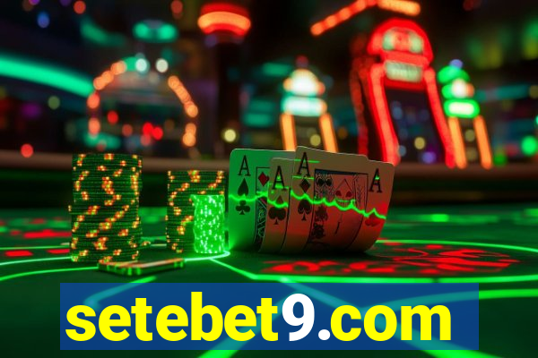 setebet9.com