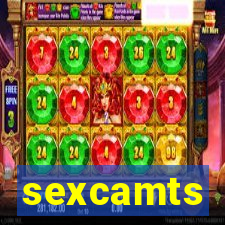 sexcamts