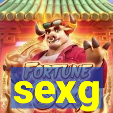 sexg