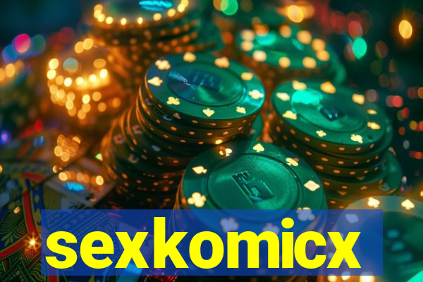 sexkomicx