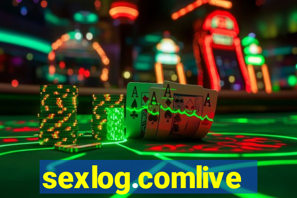 sexlog.comlive