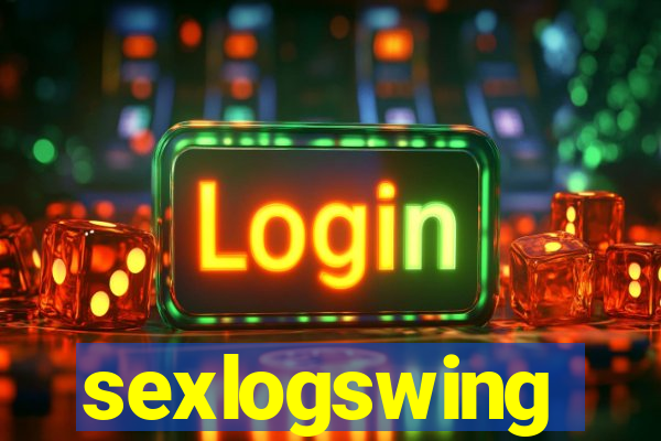 sexlogswing