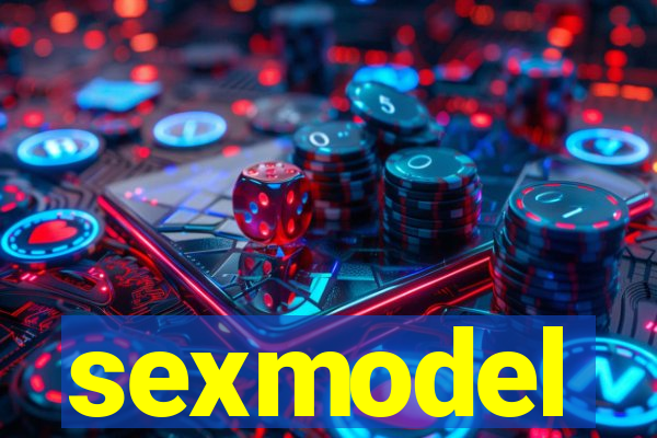 sexmodel