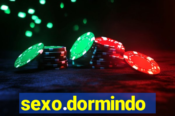 sexo.dormindo