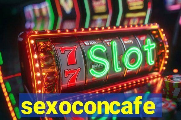 sexoconcafe