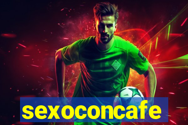 sexoconcafe