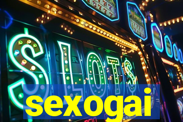 sexogai
