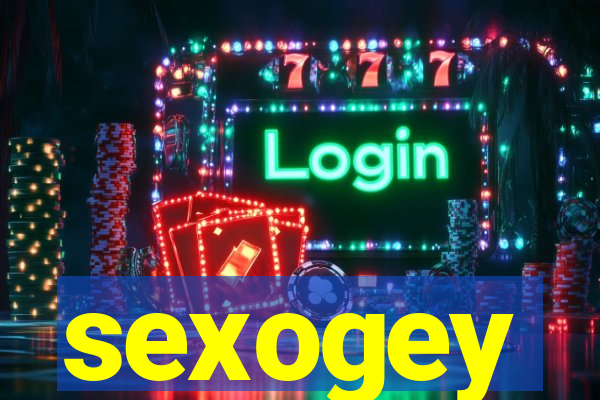 sexogey
